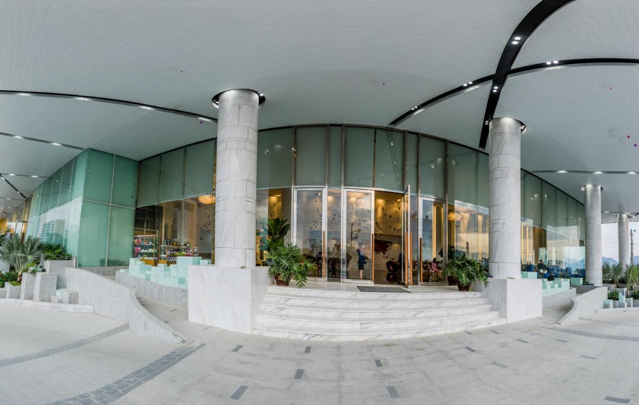 Quinter Central Να Τρανγκ Εξωτερικό φωτογραφία